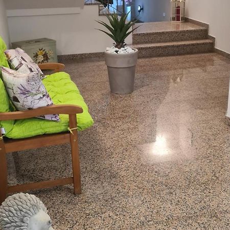 Апартаменты Residenza San Rocco Арко Экстерьер фото