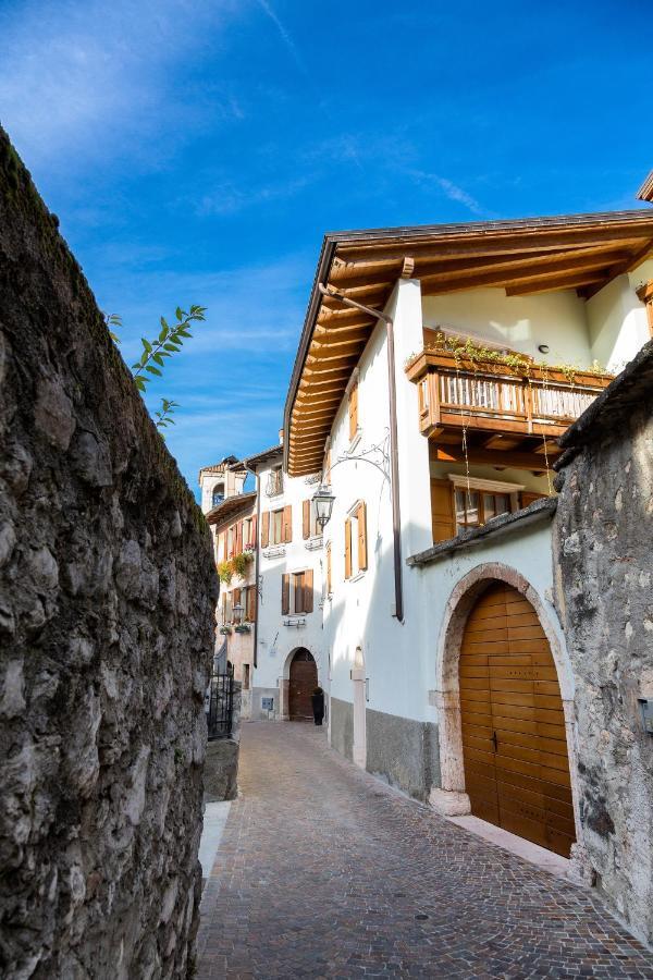 Апартаменты Residenza San Rocco Арко Номер фото